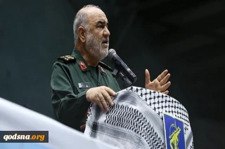 القائد العام لحرس الثورة الاسلامية: لم نعلن عن الكثير من عملياتنا الانتقامية/ مستمرون في انتقامنا من العدو