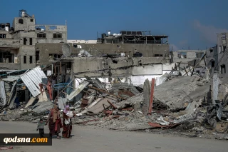 Health Ministry: 

193 Palestinian martyrs, 920 wounded in the past 24 hours