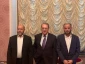وفد من حماس يلتقي نائب وزير الخارجية الروسي