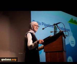 نشر اکاذیب و سانسور حربه دشمنان
برای جبران شکست نظامی اسرائیل است
