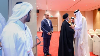 Raeisi slams regional governments for keeping up relations with Israel