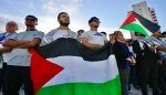 تظاهرات في مدن وعواصم مختلفة تنديدًا بالعدوان الصهيوني على غزة
 2