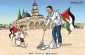 ما می مانیم و اسرائیل رفتنی است