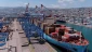Iraqi resistance launches drone strike at Israeli chemical storage sites in Haifa port