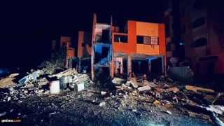 US-backed Israeli genocide in Gaza enters day 150