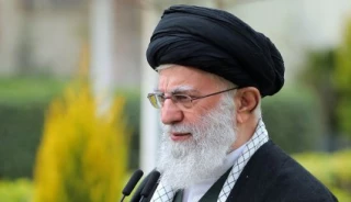 في اليوم الوطني للتشجير في إيران

قائد الثورة الإسلامية يغرس شجرة زيتون ويوجه التحية للشعب الفلسطيني ومقاومته الباسلة