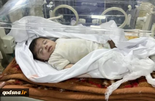 UNICEF warns malnutrition-related deaths in Gaza would ‘skyrocket’ if nutrition crisis not resolved