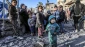 Hamas official: 

US, Israel seek temporary ceasefire in Gaza to ‘buy time’ to continue war