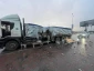 S. Africa calls for military protection for aid convoys to Gaza