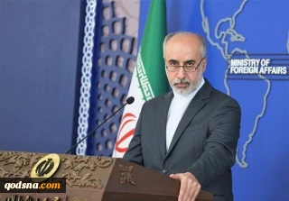 الخارجية الإيرانية: اليوم العالمي للمرأة يجب ان يكون فرصة لإدانة جرائم الكيان الصهيوني ضد النساء الفلسطينيات