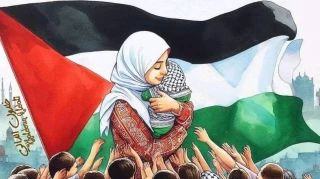 بمناسبة اليوم العالمي للمرأة

القضاء الإيراني يبعث برسالة لكبار مسؤولي الأمم المتحدة ويطالب بطرد الكيان الصهيوني من لجنة المرأة بمنظمة الأمم المتحدة