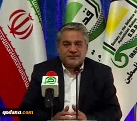 دست مقاومت برای مذاکره
 دست برتر است
