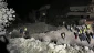 Zionist regime’s air strike martyres at least five civilians in southern Lebanon