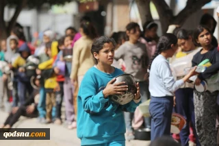 UNRWA: Ramadan comes as extreme hunger spreads in Gaza
