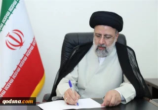 في رسالة لقادة الدول الإسلامية بمناسبة حلول شهر رمضان المبارك

الرئيس الإيراني يدعو قادة الدول الاسلامية إلى اتخاذ خطوات فاعلة لوقف جرائم الكيان الصهيوني