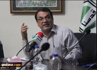"طوفان رمضان"  
وصعوبة الحرب على الصهاينة