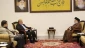 وحدة الساحات والجبهات تتجسد في طوفان الأقصى..

السيد نصرالله يبحث مع وفد من حماس التطورات الميدانية ومفاوضات وقف العدوان