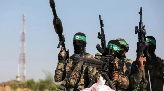 US assessment:

Hamas will challenge Israel ‘for years’ Hezbollah ‘tying down’ Tel Aviv
