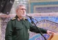 قائد قوة القدس: خوف الصهاينة من العمليات في الضفة الغربية خلال رمضان وصل ذروته

   2