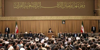 IR Leader: Palestinian resistance in Gaza will bring Israel to its knees