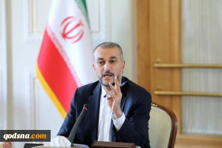 امیرعبداللهیان، وزیر امور خارجه:

تداوم نسل‌کُشی در غزه بی‌سابقه‌ترین فاجعه قرن است