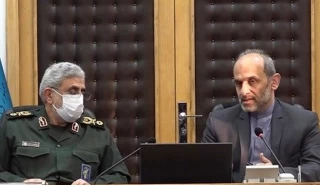 قائد قوة القدس: خوف الصهاينة من العمليات في الضفة الغربية خلال رمضان وصل ذروته