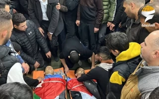 Three Palestinians martyred, others injured by Israeli gunfire in Jenin and Al-Quds
