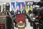 نشست تخصصی چشم انداز تحولات طوفان الاقصی در ماه مبارک رمضان 5