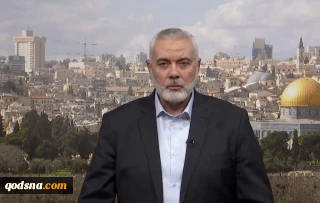 Haneyya: Ceasefire in Gaza possible if Israel gives up its intransigence