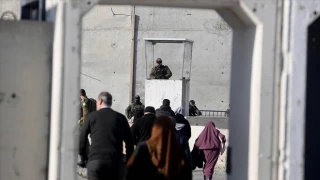 80 هزار فلسطینی اولین نماز جمعه ماه رمضان را در مسجد الاقصی اقامه کردند