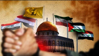 وحدة الساحات..

اجتماع تنسيقي لفصائل المقاومة تحضيرا لمعركة محتملة في رفح