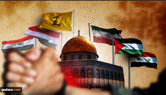 وحدة الساحات ..

اجتماع تنسيقي لفصائل المقاومة لنصرة الشعب الفلسطيني 2