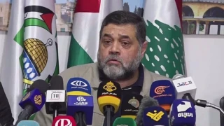 Hamas put forth ‘realistic’ proposal for Gaza truce: Official