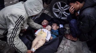 UNICEF:

Over 13,000 children martyred in Zionist regime’s Gaza war
