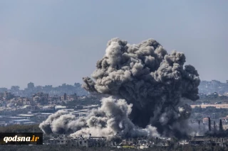 Amnesty Int’l urges Biden to demand ceasefire in Gaza