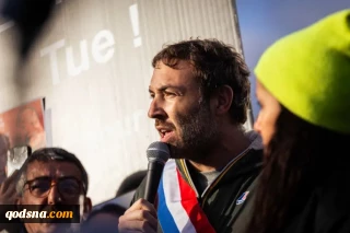 French MP: Israel continues “genocide” in Gaza
