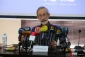 تحلیلگر کانادایی در گفت و گو با قدسنا:

تدبیر آیت‌الله خمینی برای پیوند زدن آزادی فلسطین به جهان اسلام در حال نتیجه دادن است// عملیات طوفان الاقصی به عنوان مقاومتی شریف مقابل منفورترین رژیم جهان در تاریخ ثبت خواهد شد