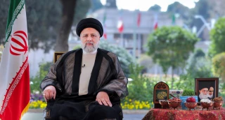 President Raeisi calls for action to stop US-Israeli Gaza genocide in New Year message