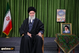 قائد الثورة الإسلامية يسمي العام الايراني الجديد بعام "قفزة الانتاج بمشاركة الشعب" ويؤكد: 

قضية غزّة كانت من بين أمرّ الأحداث في العام الماضي بل أمرّها في قضايانا الخارجيّة
