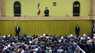 IR Leader: Axis of Resistance has thwarted US regional schemes