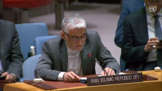 ايران: الهجمات الإسرائيلية غير القانونية على سوريا يجب أن تتوقف فوراً