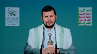 قائد حركة انصارالله: لدينا مخطّطات ذات أهمية في المستقبل لضربات أكثر تأثيراً