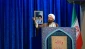 خطيب جمعة طهران: يوم القدس العالمي يجب أن يكون زلزالا سياسيا ضد الصهاينة ومؤيديهم
