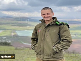 هلاکت یک نظامی دیگر صهیونیست در غزه