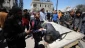 Al least 19 Palestinians martyred as Zionist troops open fire on Gaza aid seekers