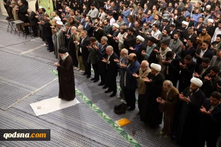 بمناسبة ولادة الامام الحسن (ع).. 

قائد الثورة يستقبل جمعا من الشعراء والادباء والمثقفين