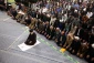 رهبر انقلاب در دیدار شاعران و اهالی فرهنگ و ادب فارسی تبیین کردند:

رسانه‌ها بیش از موشک و پهپاد بر دشمن اثر می‌گذارند