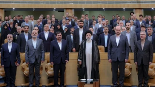 رئيس الجمهورية:  النصر سيكون حليفا للشعب الفلسطيني والهزيمة النكراء سيمنى بها الصهاينة