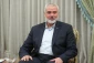 هنية يصل إلى طهران