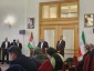 خلال مؤتمر صحفي مشترك مع وزير الخارجية الايراني..

هنية: قرار مجلس الامن يظهر العزلة غير المسبوقة للكيان الصهيوني